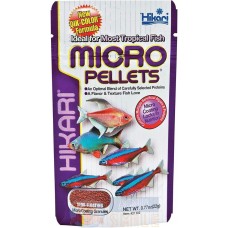 Hikari Micro Pellets