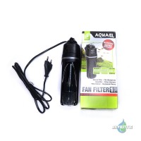 Aquael Fan 1 plus внутрішній фільтр для акваріумів до 100 л