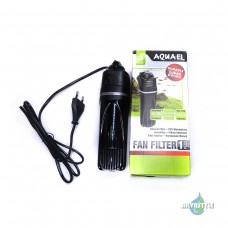 Aquael Fan 1 plus внутренний фильтр для аквариумов до 100 л